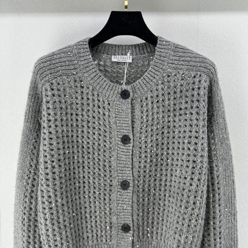 Brunello Cucinelli Sweaters